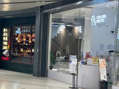 -COLOR PETS 撸猫馆·购猫·猫咖(长风大悦城店)