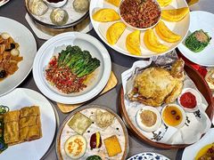 -秦月轩·陕西家乡菜(阜成路·五棵松店)