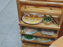 -刘小亮东北铁锅炖(金楠天街第六分店)