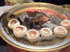 -西塔老太太泥炉烤肉(北京北苑天街龙湖店)
