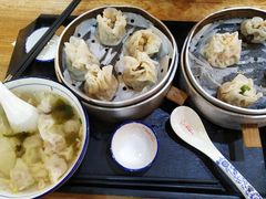 -景芳周大姐(国大城市广场店)