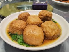 -金典银峰老鹅馆·昆山菜(亭林公园店)
