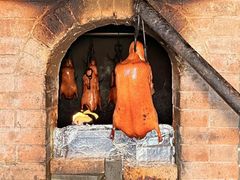 -北平印象.北京烤鸭.新京菜.融合菜(世贸店)