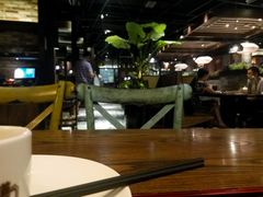 -广东道至正餐厅(区庄店)