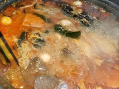 -三顾烤庐·烤鱼·烧烤·龙虾(奉贤店)
