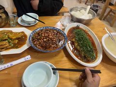 -老字号怡玺·藿香雅鱼(20年雅安店)