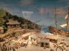 -东钱湖旅游度假区