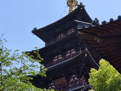 -寒山寺
