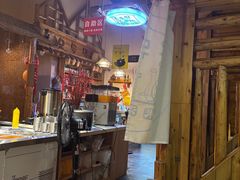 -恩你小木屋·烤肉韩式料理(嘉兴秀洲店)