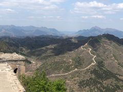 -司马台长城