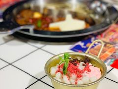 -贤合庄卤味火锅(济南泉城路店)