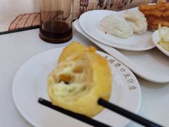 -老磁器口豆汁店(天坛店)