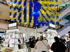 -乐蓬马歇百货公司(Rive Gauche)