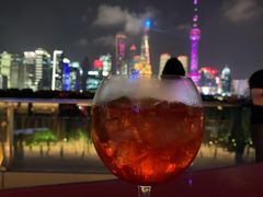 -池畔酒吧 WET Bar