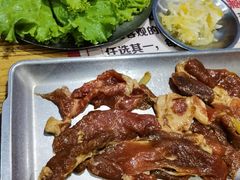 -名扬烤肉(起源店)