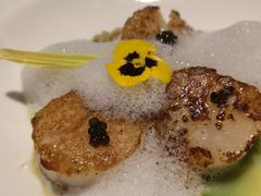 -晶雅花园西餐厅(南京首店)
