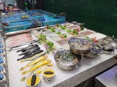 -双合园·海鲜水饺青岛菜(九水东路店)