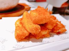 -千日贺茶餐厅(开发区安盛店)