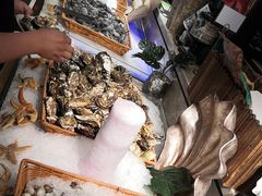 -悦橙烤肉海鲜自助(中央大街店)