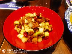 -北方馆(澳门伦敦人店)