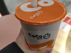 -CoCo都可(八佰伴店)