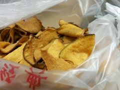 -方林富炒货店(西溪路78号本人店)