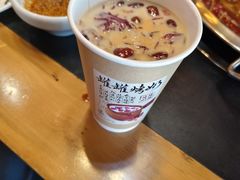 -大龙辣火锅·龙虾·烧烤(湖滨新天地店)