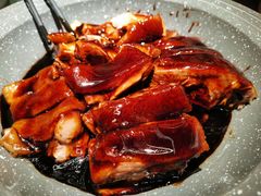 -常来小聚·广州非遗传承餐厅(地王广场店)