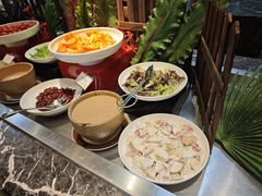 -重庆丽苑维景国际大酒店·海鲜自助餐厅