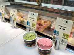 -漢咖啡·全服务式自助晚餐(武汉洲际酒店)