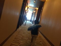 -上海浦东嘉里大酒店