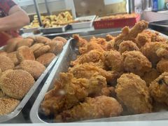 -满记烧饼(牛街东里小区一区店)
