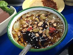 -马路边边·成都串串(翠柏路店)