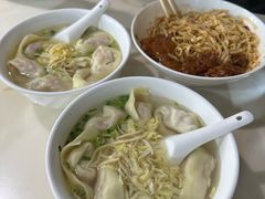 -绿杨馄饨临顿路店