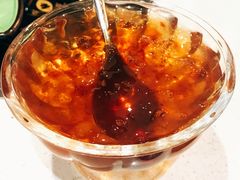 -一叶一世界·素食餐厅(锦华万达店)