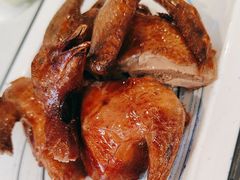 -五谷芳乳鸽王(梅沙老店)