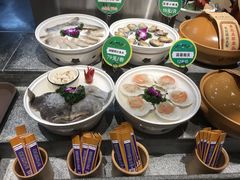 -松沪名灶·豆浆鱼头·新上海菜(飞航吾悦广场店)