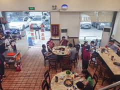 大堂-李师傅脆肚(梅林店)