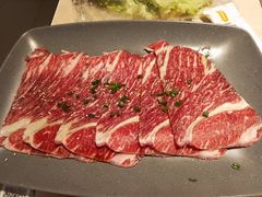 -新石器烤肉(周浦万达店)