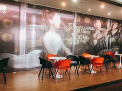 -一兆韦德(万源城店)