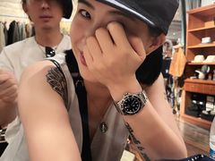 -FRANK STORE(巨鹿路店)