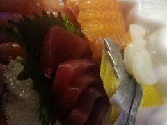 -山盛创作料理·Yamamori(珠宾店)