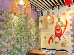 -老姑砂锅·烧烤天津菜(体北道店)