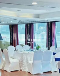 点击看大图 -Doris一站式游轮婚礼船东直营店(外滩店)