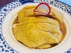 状元醉鸡-宁波状元楼酒店(和义路店)
