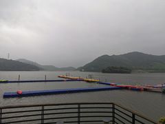 -宁波九龙湖开元度假村