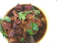 -老回回饺子馆(海洋馆店)