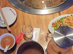 -山里屯铁锅炖·东北菜(康桥店)