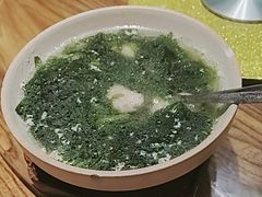 -四方桌·福建客家土菜(沙县步行街店)