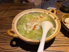-并州大牌档之醉轻尘